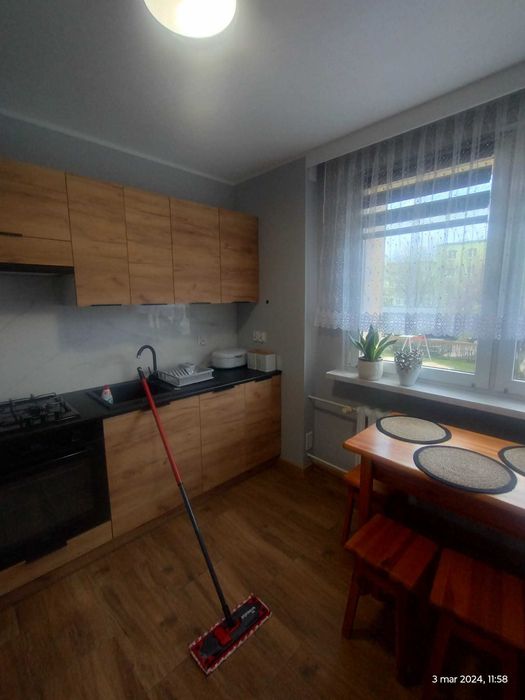 Mieszkanie – Opole - Widok 2