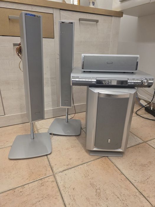 Aparelhagem passonic