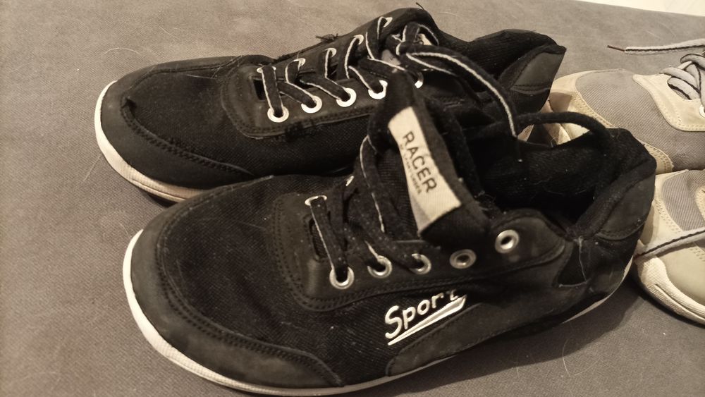 Oddam buty sportowe dla chlopca 38