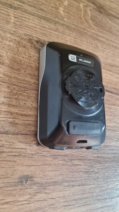 Garmin Edge 820 GPS mapas Europa