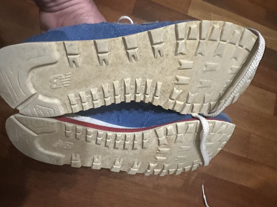 Sapatihas new balance