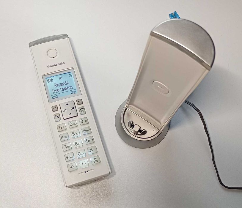 Panasonic KX-TGK210PD