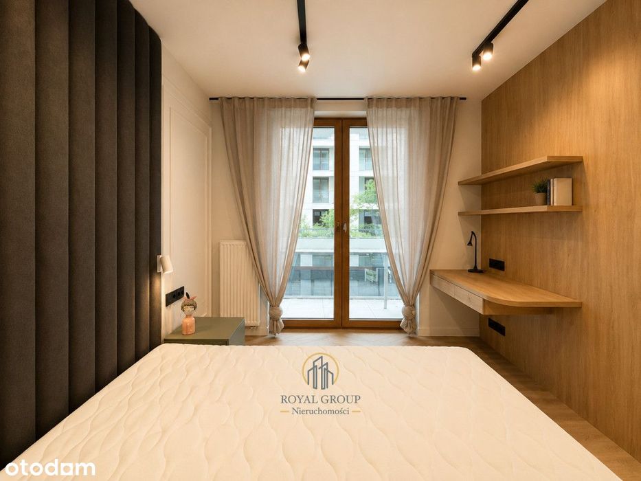 Apartament NA Wynajem | Wysoki Standard - Widok 5