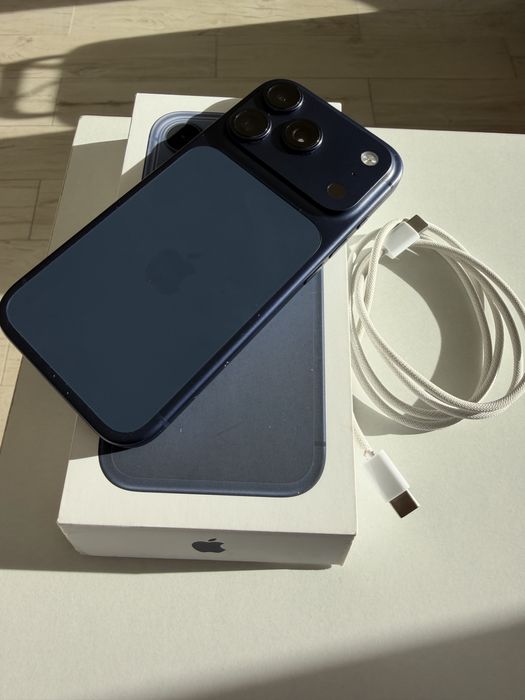 iPhone 17 Pro 512GB
