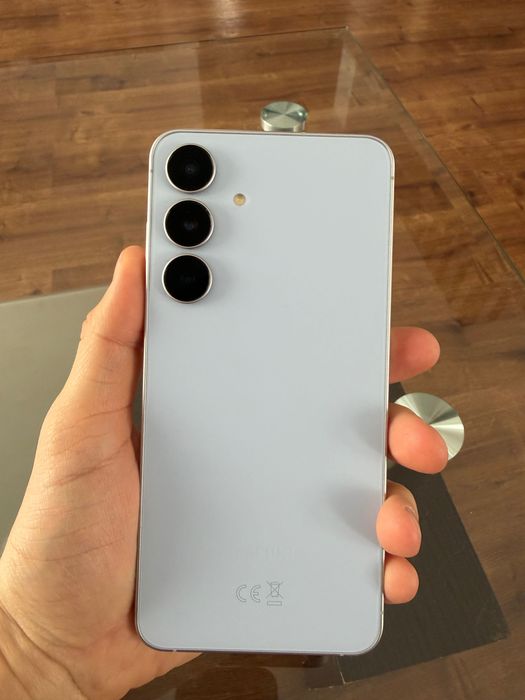 Samsung Galaxy S25 FE 128 GB Gwarancja