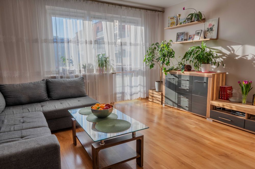 3-pokojowe mieszkanie Siedlce ul. Poznańska I Piętro 63m2