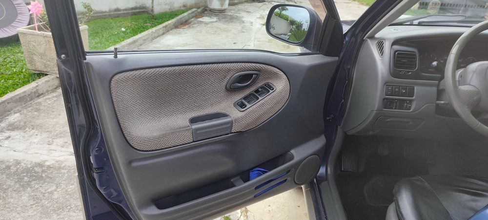 Suzuki grande vitara