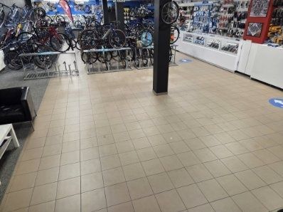 Lokal użytkowy wyspa sklep  biuro salon warsztat studio pracownia 63m