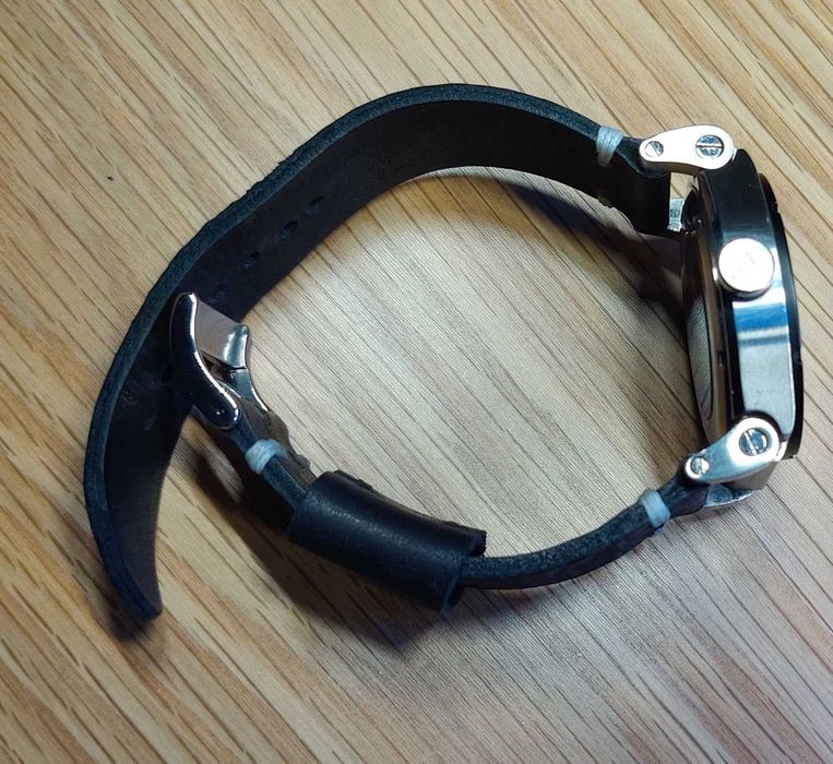 SCHAUMBURG Conceptum, 43mm