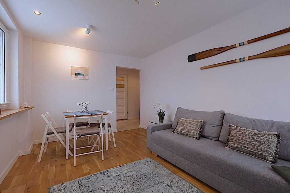 Mieszkanie – Gdańsk - Widok 3