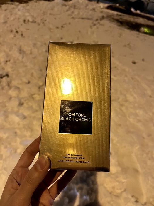 Tom Ford Lost Cherry, Fabulous, Tobacco Vanille оригінал!Срочно!