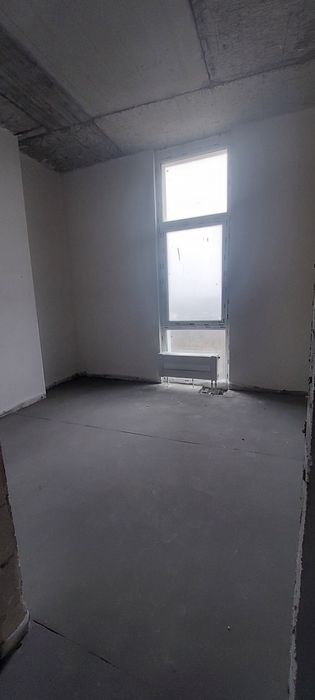 Продаж двохкімнатної квартири в новому будинку
