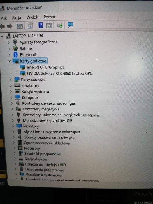 Lenovo legion slim 5 16irh8