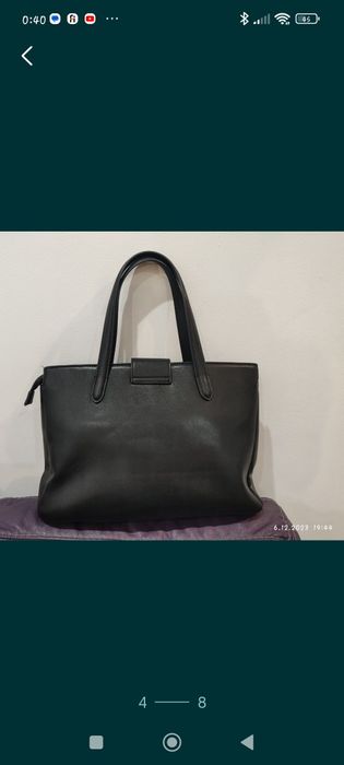 Torba format A4 Jenny Fairy