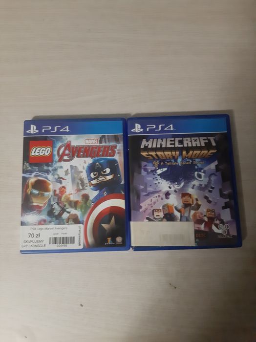 Sprzedam Playstation PS4 Pro 1TB z akcesoriami OKAZJA