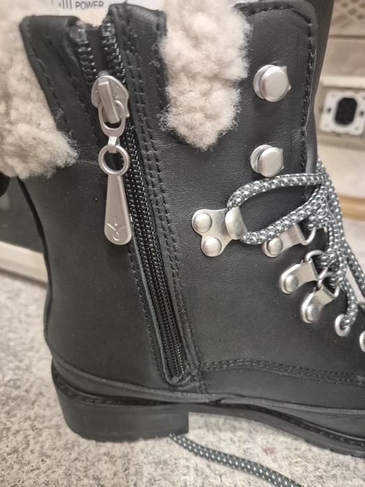 EMU AUSTRALIA Waterproff Zimowe W7 M6