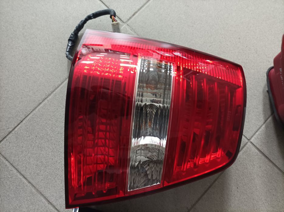 Фонарь задний KiA Соренто 2002- 2009 р