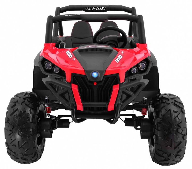 Duży Buggy dla dzieci napęd 4x4 XMX-603 pojazd na akumulator