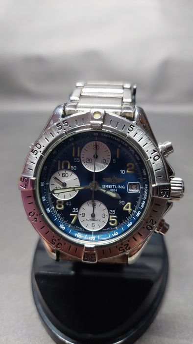Zegarek automatyczny Breitling