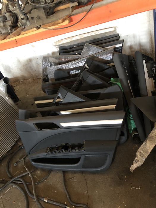 Карты дверей обшивка карта двери skoda octavia A5 A7 Superb Fabia 2