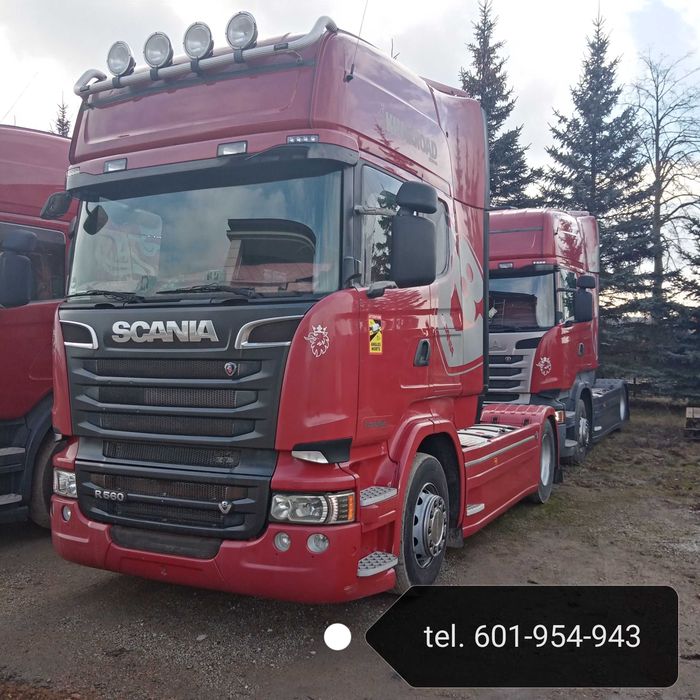 Scania