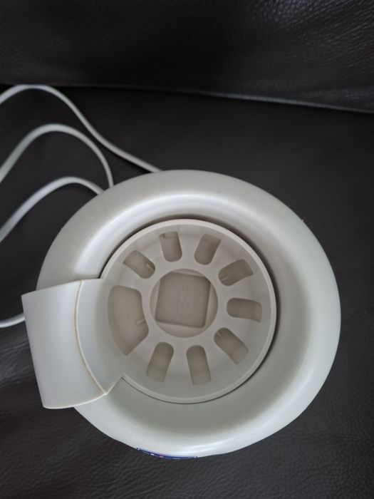 Aquecedor biberões Chico