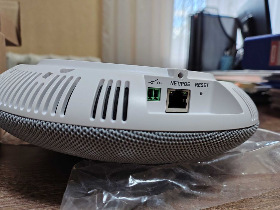 НОВИЙ Спікерфон Grandstream GSC3510