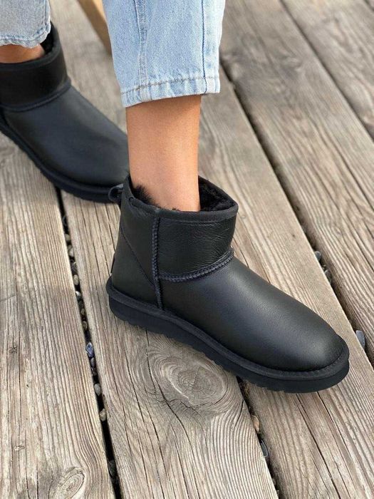 ‼️Останній 36/37/38‼️Угги/Уги/Угг/Уггі/Угі/UGG Australia Mini Classic
