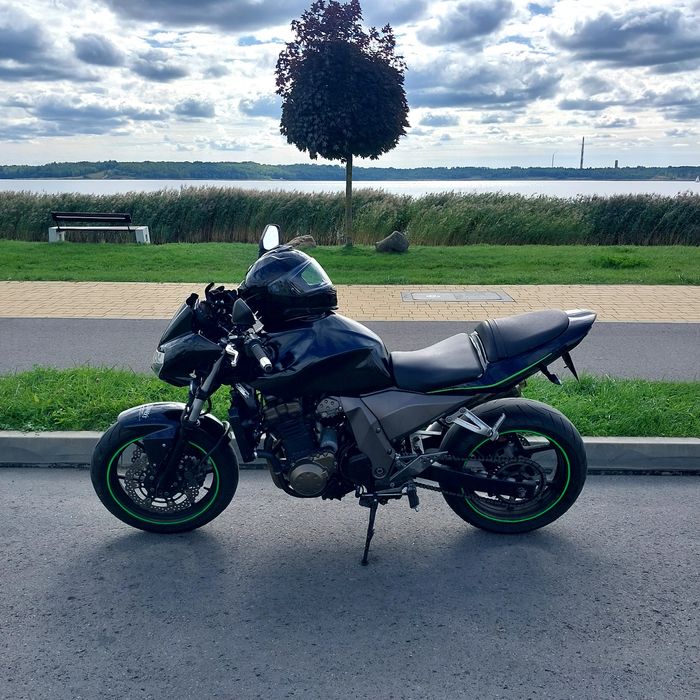 Kawasaki