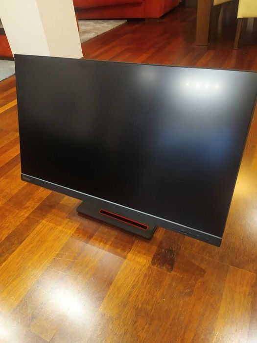 Monitor 27" 2560x1440 WQHD ips led Lenovo ThinkVision T27q-20 klasaA