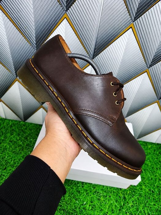 Черевики Dr. Martens1 (44р.28см.)