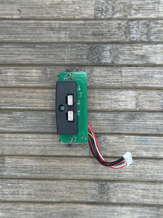 Czujnik podczerwieni IR do robota Cecotec Conga 8290