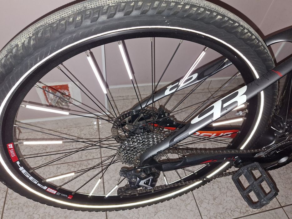 Велосипед Focus Daven