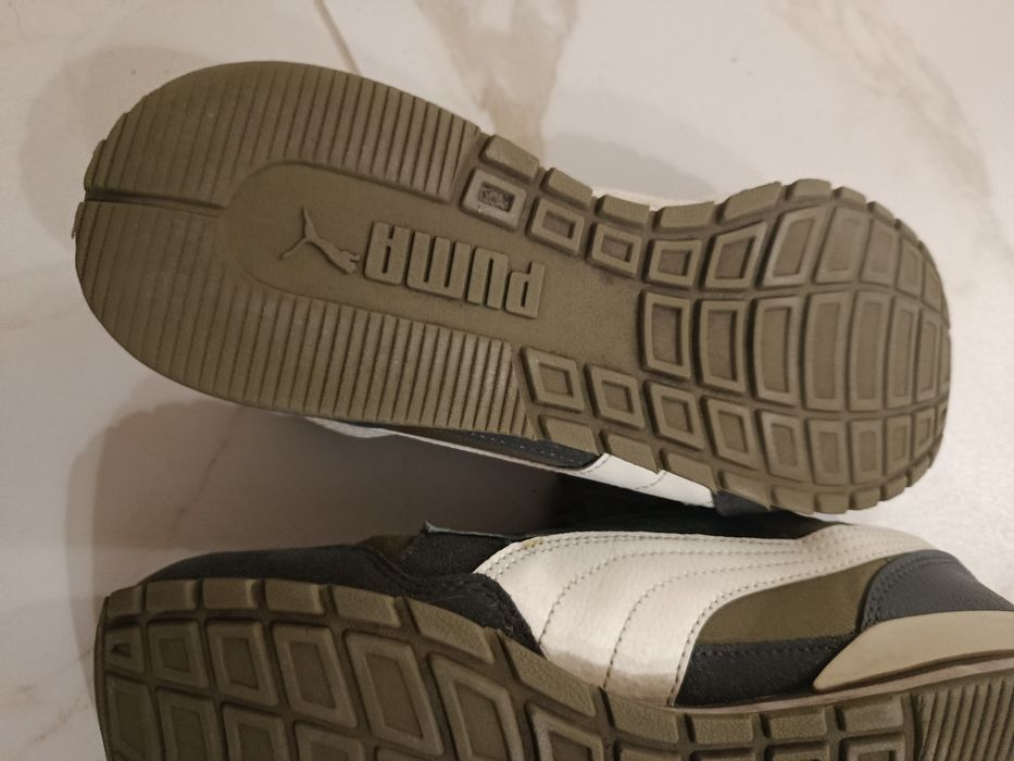 Кросівки пума продажа