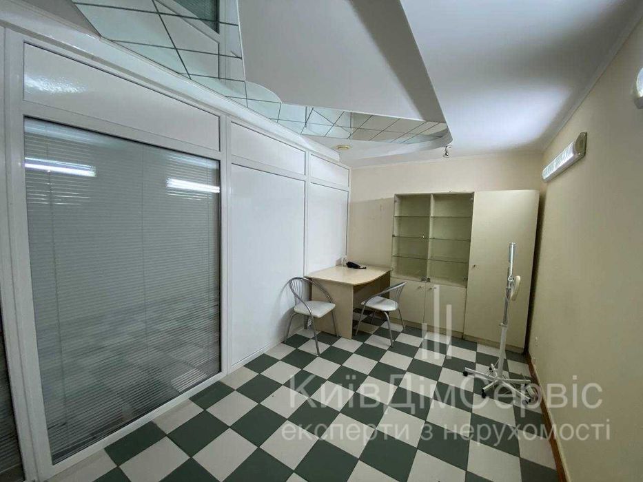 Без комісії! Продаж нежитлового приміщення 320 м2 Івасюка 20, Оболонь