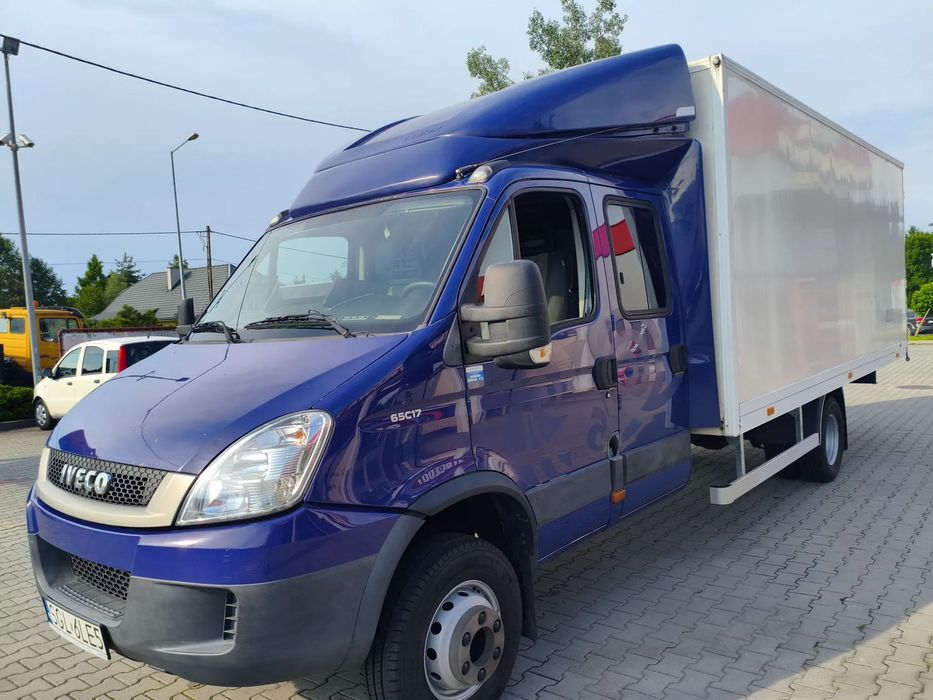 Iveco