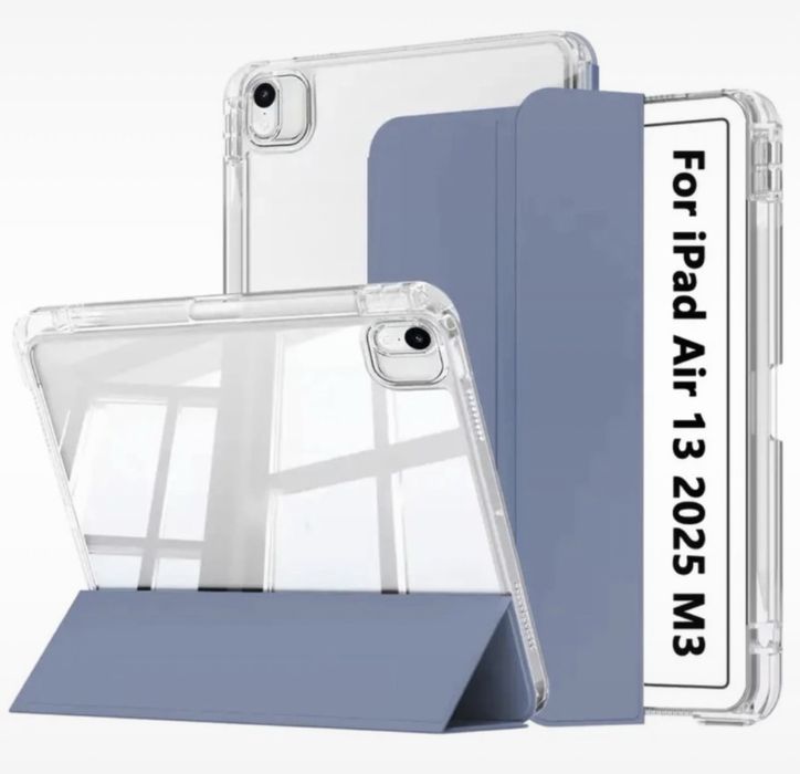 Capa ipad air 13 2025