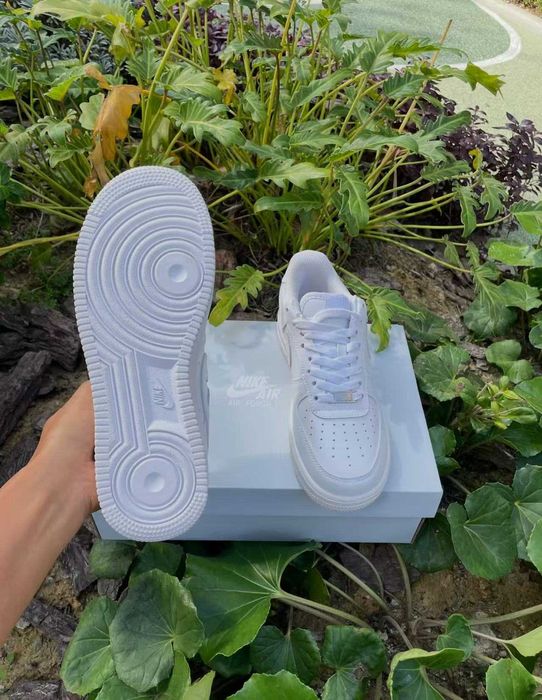Nike Air force 1 biale rozmiar 41 Nowe