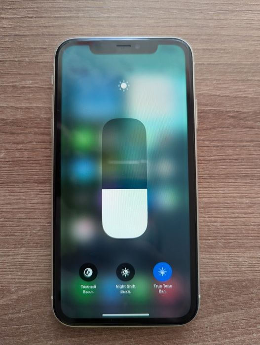 Iphone 11 на 128gb