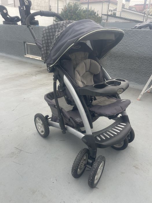 Carro de bebé Graco
