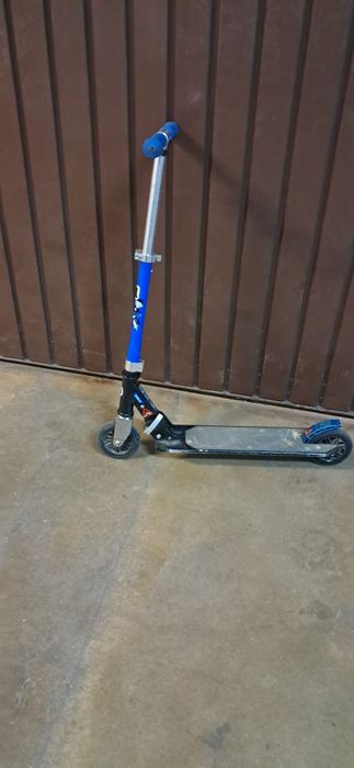 Trotinete para criança