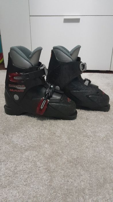 Buty narciarskie Munari
