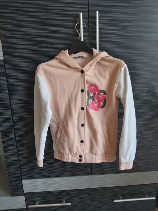 Bluza dziewczęca