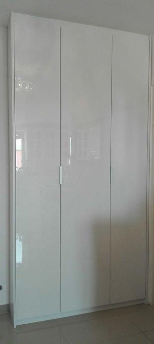 Szafy Garderoby Meble Kuchenne AGD Produkcja Frontów Wymiana  Naprawy