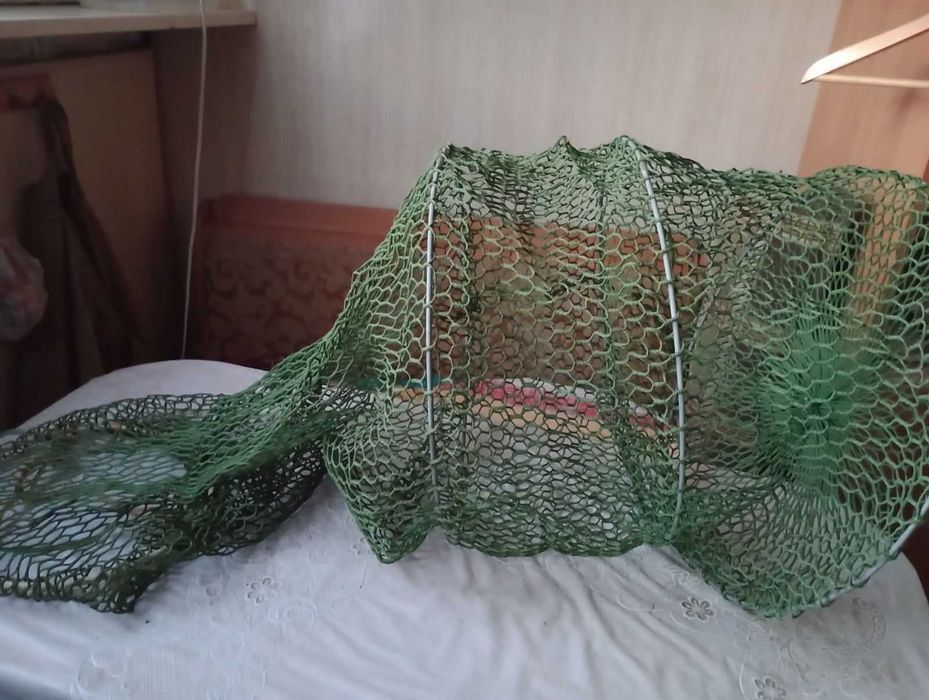 Продам удилища, снасти, и многое другое