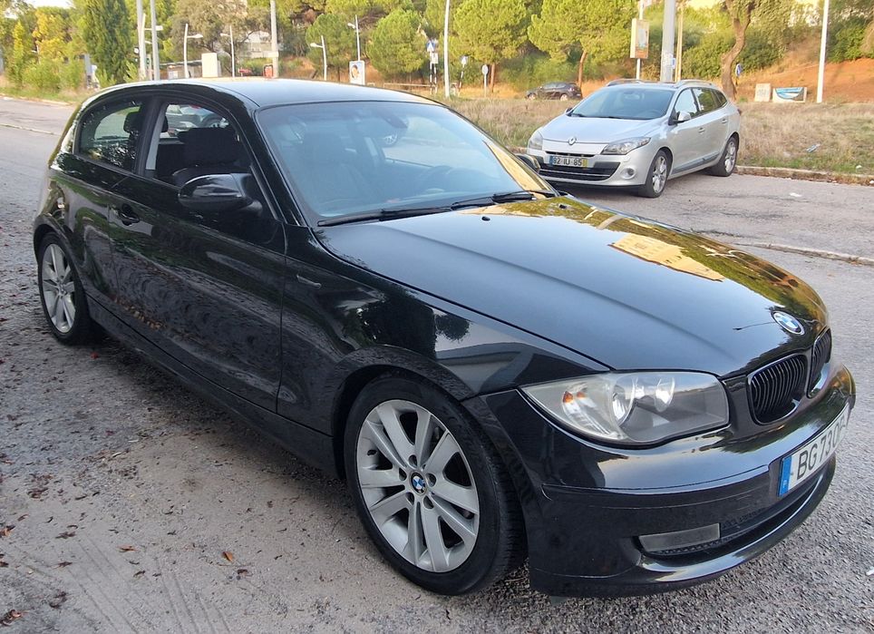 BMW 118 E87Sport