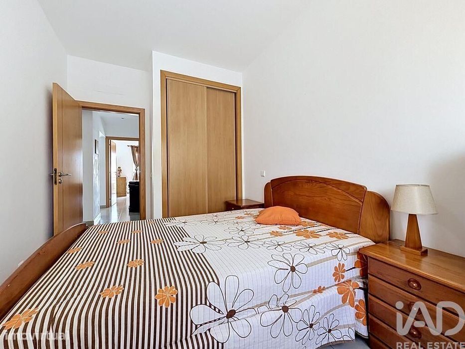 Apartamento T2 em Monte Gordo de 73 m2