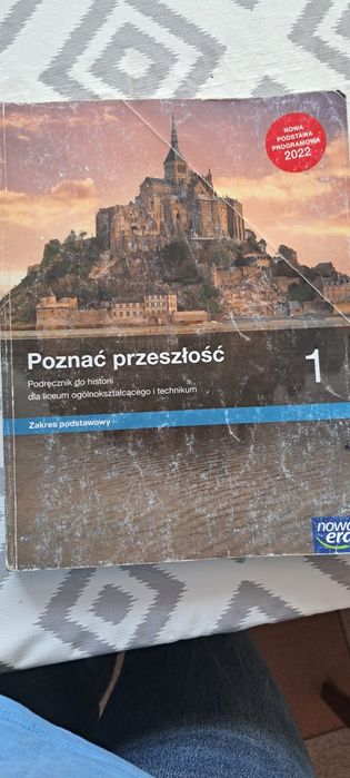 Historia klasa 1