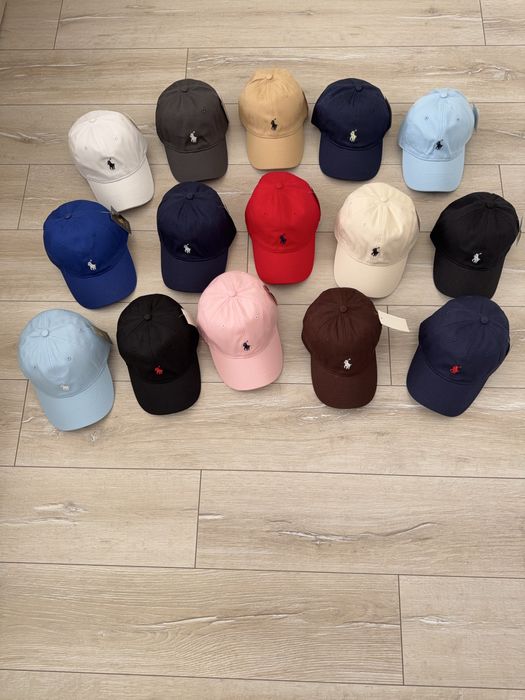 Кепка polo Ralph / кепка поло ральф