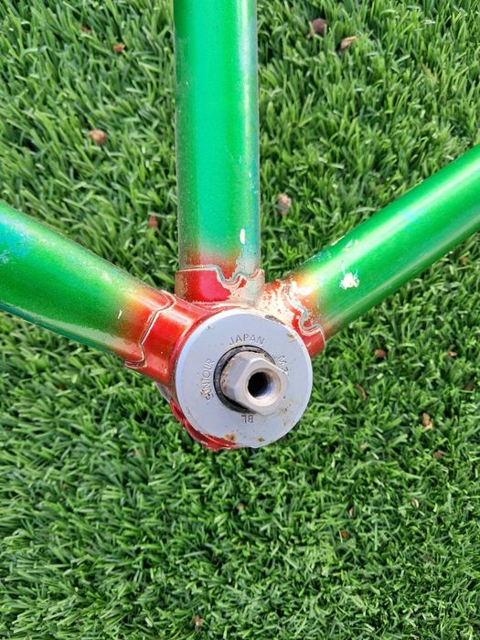 Quadro bicicleta  VIPCH